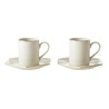 Mudo Home Violet Fi̇ncan Seti̇ 2'li̇ 100 Ml
