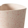 Mudo Home Handmade Kalp Kupa Pembe 145 Ml