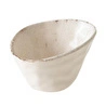 Mudo Home Tribeca Çerezli̇k Krem 12cm