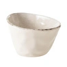 Mudo Home Tribeca Çerezli̇k Krem 12cm