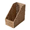 Mudo Home Rattan Düzenleyi̇ci̇ 15 X 26 Cm
