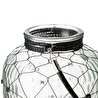 Mudo Home Pino Mumluk 22x38cm