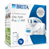 Brita On Tap Pro V-mf Musluk Üstü Filtreleme Sistemi
