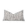 Penelope Liora Kırlent Kılıfı 35x70 Cm Ekru-gri