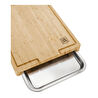 Zwilling Bbq Kesme Tahtası Bambu 39x30 Cm