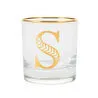 Mudo Home Monogram Bardak - S 300ml