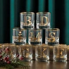Mudo Home Monogram Bardak - A 300ml