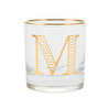 Mudo Home Monogram Bardak- M 300ml