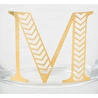 Mudo Home Monogram Bardak- M 300ml
