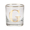 Mudo Home Monogram Bardak - G 300ml
