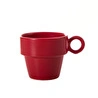 Mudo Home New Year 4'lü Fi̇ncan Seti̇
