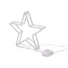 Tchibo Led Dekoratif Yıldız, Dış Mekan, Akril