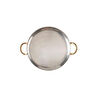 Voeux Héritage Koleksiyonu Bakır Sığ Tencere 14 cm