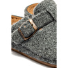 Twigy Tuana Kadın,garson Boy Ev Terliği Füme 36/40