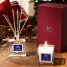 Penelope Yılbaşı No.09 Kutulu Hediye Seti (oda Kokusu & Mum)