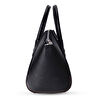 Bloominbag Aria Noir Black Small Hakiki Deri Kadın El & Omuz Çantası