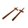 Bambum Focaccio - 6 Parça Chopstick Seti Bcsfo1