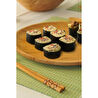 Bambum Focaccio - 6 Parça Chopstick Seti Bcsfo1