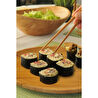 Bambum Focaccio - 6 Parça Chopstick Seti Bcsfo1