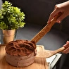 Bambum Minne - Pasta Servis Seti B2657-1