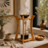 Bambum Rakes - Syphon Soğuk Kahve Kulesi