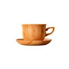 Bambum Cortado Bambum Fincan Seti B2843