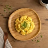 Bambum Penne Tabak 28 Cm