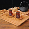 Bambum Pomodore Servis Sunum Tabağı 157728362