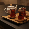 Bambum Pomodore Servis Sunum Tabağı 157728362