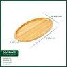 Bambum Bm Santos - S-design Tepsi Küçük