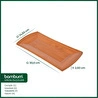 Bambum Americano Tepsi 30 Cm