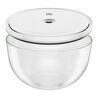 Zwilling Fresh & Save Bowls Vakumlu Kase Başlangıç Seti Cam / M/l