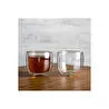Zwilling Çift Camlı 2'li Çay Bardağı Seti - 240 Ml