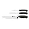 Zwilling Four Star 3 Parça Bıçak Seti