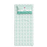 Itsy Bitsy Kids Sukha Tek Kişilik Çarşaf Seti, Mint Yeşili, 90x190cm