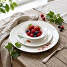 Royal Canterbury Very Berry 53 Parça Yemek Takimi