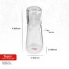 Bambum Komo Sürahi 800ml