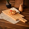 Bambum Grill Kesme & Sunum Tahtası Küçük B2755