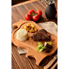 Bambum Bufi - Kesme & Steak Tahtası