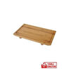 Bambum Riba - Servis Tahtası Büyük 33x19x3.2 Cm