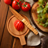 Bambum Hoop Kesme Tahtası B2719