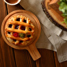 Bambum Hoop Kesme Tahtası B2719