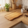 Bambum Gustav - Kesme Steak Tahtası