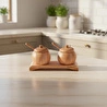 Bambum Obra 2'li Baharat Seti B0469