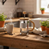 Bambum Ginza - French Press 800 Ml