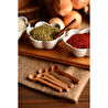 Bambum Rino 6lı Baharat Kaşığı B0771