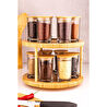 Bambum Lella 13 Parça Standlı Baharatlık Seti