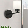 Apliqa Lima Duvar Lambası Yatak Odası-yatak Başı-banyo İçin Modern Aplik