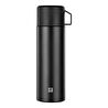 Zwilling Thermo Bardaklı Termos, 1 Lt | Siyah