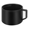 Zwilling Thermo Bardaklı Termos, 1 Lt | Siyah